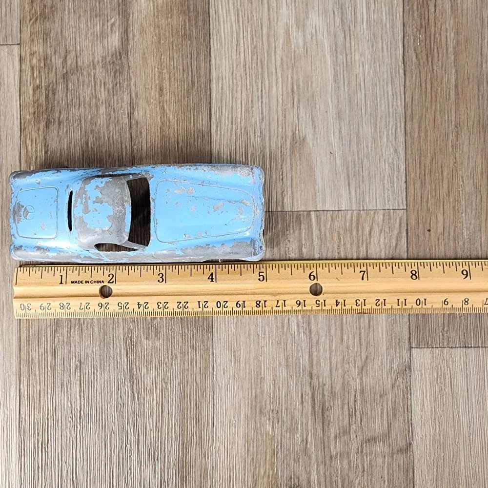Tootsietoy vintage diecast
